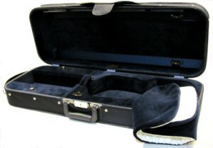 Bobelock Viola Case Oblong-0