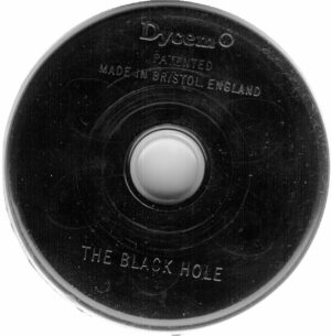 Black Hole Endpin Stopper-0