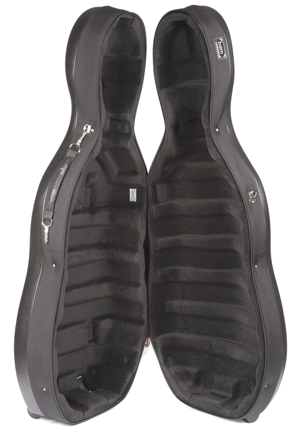 BAM Cello Flight Cover - Image 3