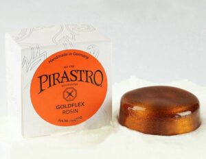 Pirastro Goldflex Rosin