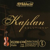 Kaplan Non Whiltsting E