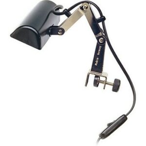 K & M Music Stand Light-0