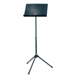 K & M Lightweight Music Stand