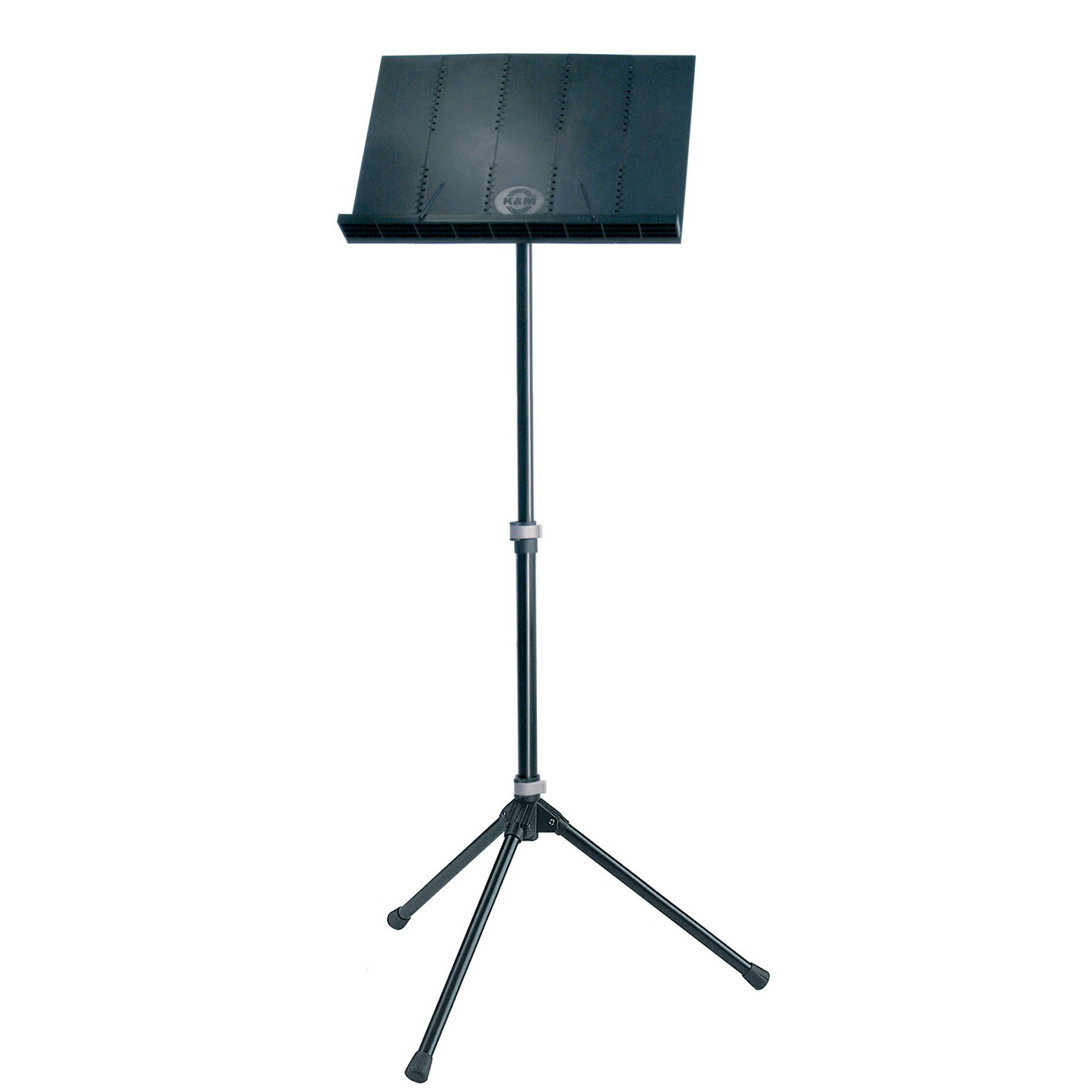 K & M Lightweight Music Stand