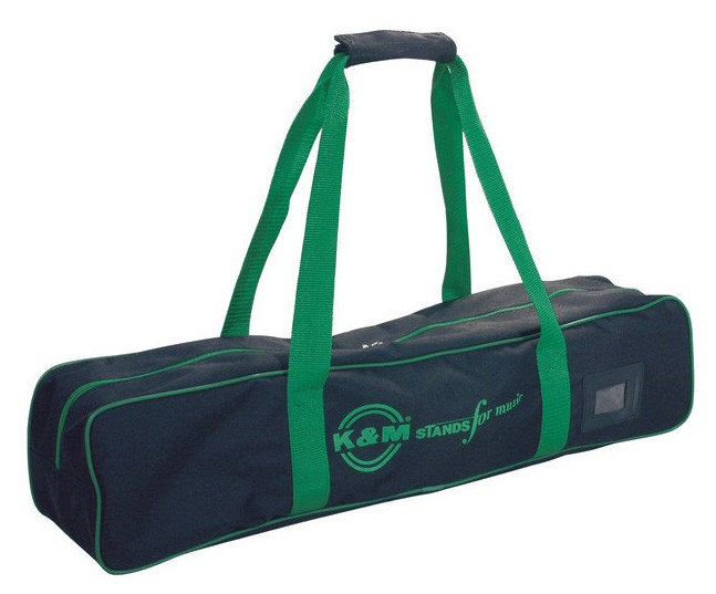 K & M Lightweight Orchestral Stand-715