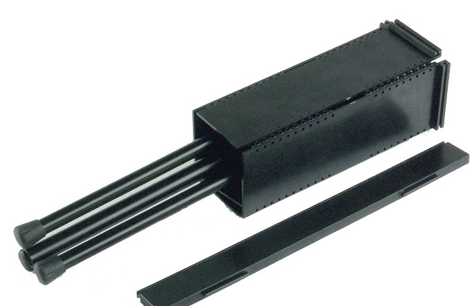 K & M Lightweight Orchestral Stand-714