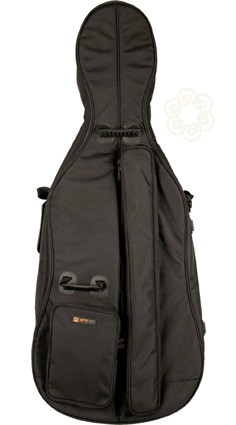 Deluxe Cello Cover-0