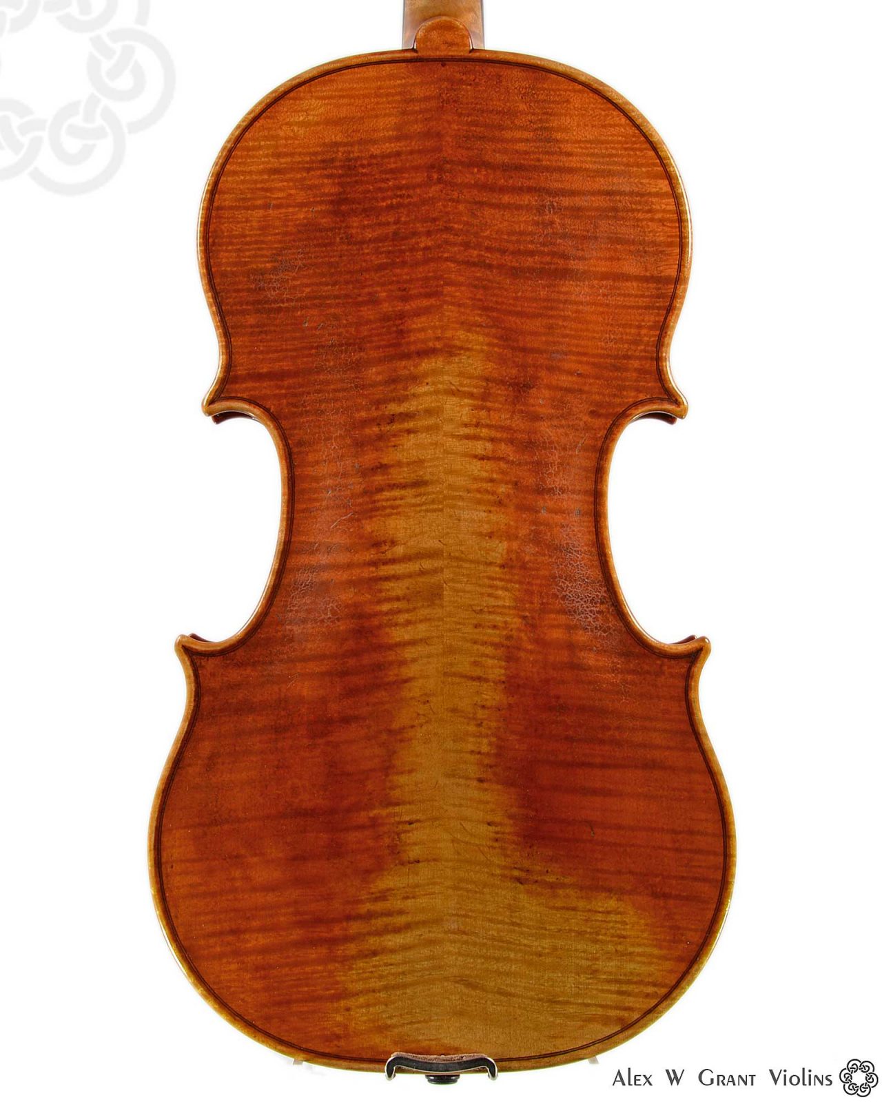 Viola by Martin Schuster, Melbourne, 2018