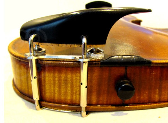 Teka Adjustable Chinrest