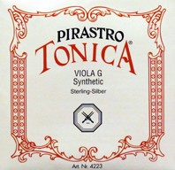Tonica Viola C String-0