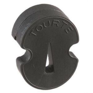 Tourte Shaped Cello Mute