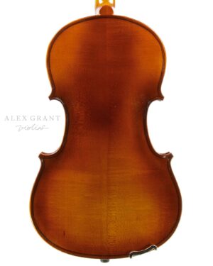 Raggetti Viola Back Plate