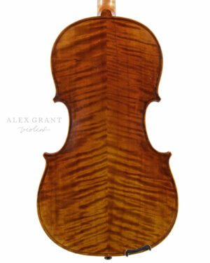 KG 300 Chinese 15 1/2" Viola