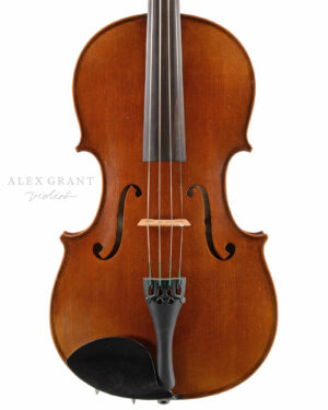 KG 300 Chinese 16" Viola