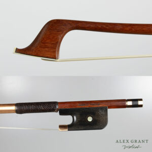 R. Paesold German Cello Bow, c.1990