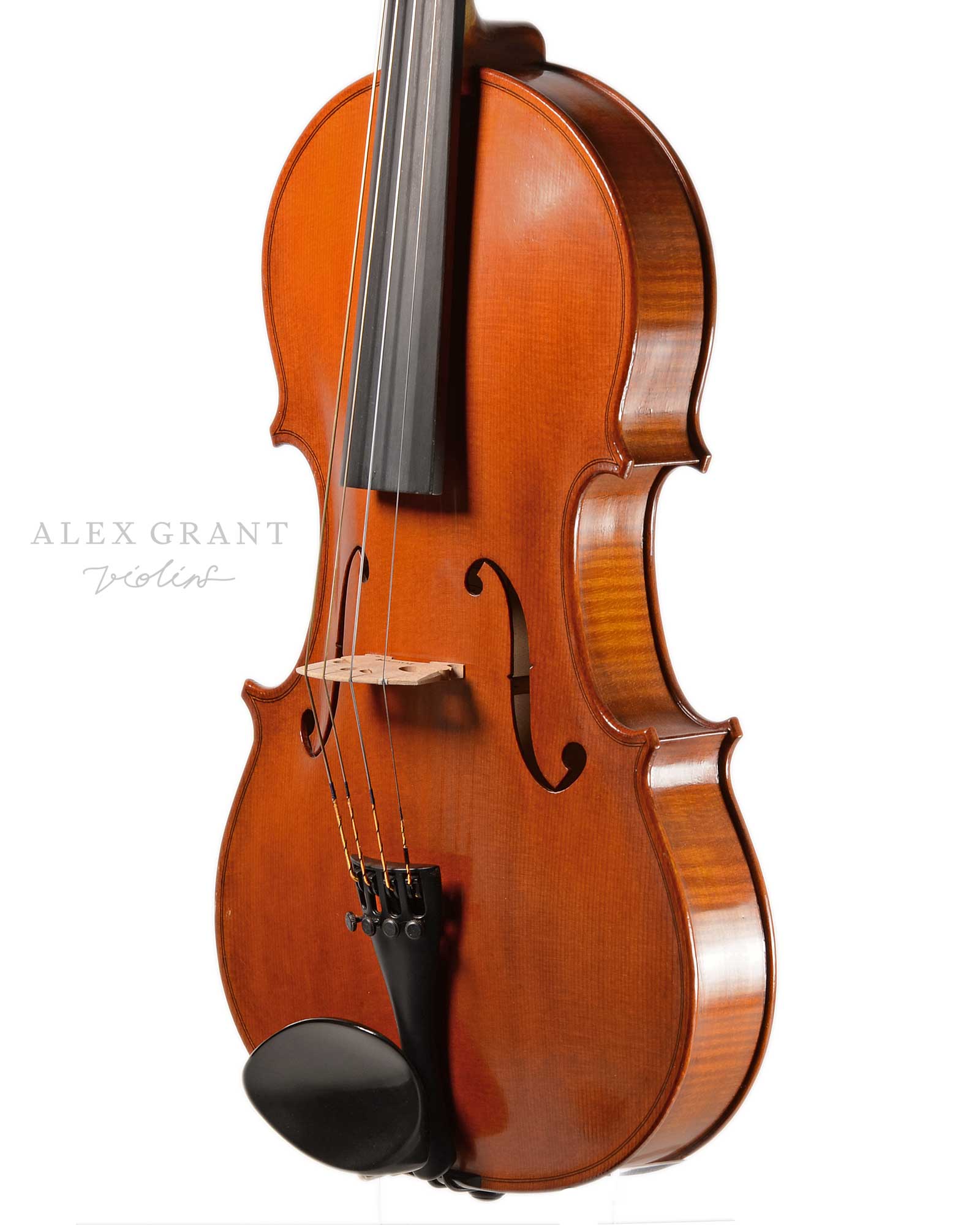 Giuseppe Corrizzo Australian16 ¾” Viola, 1996