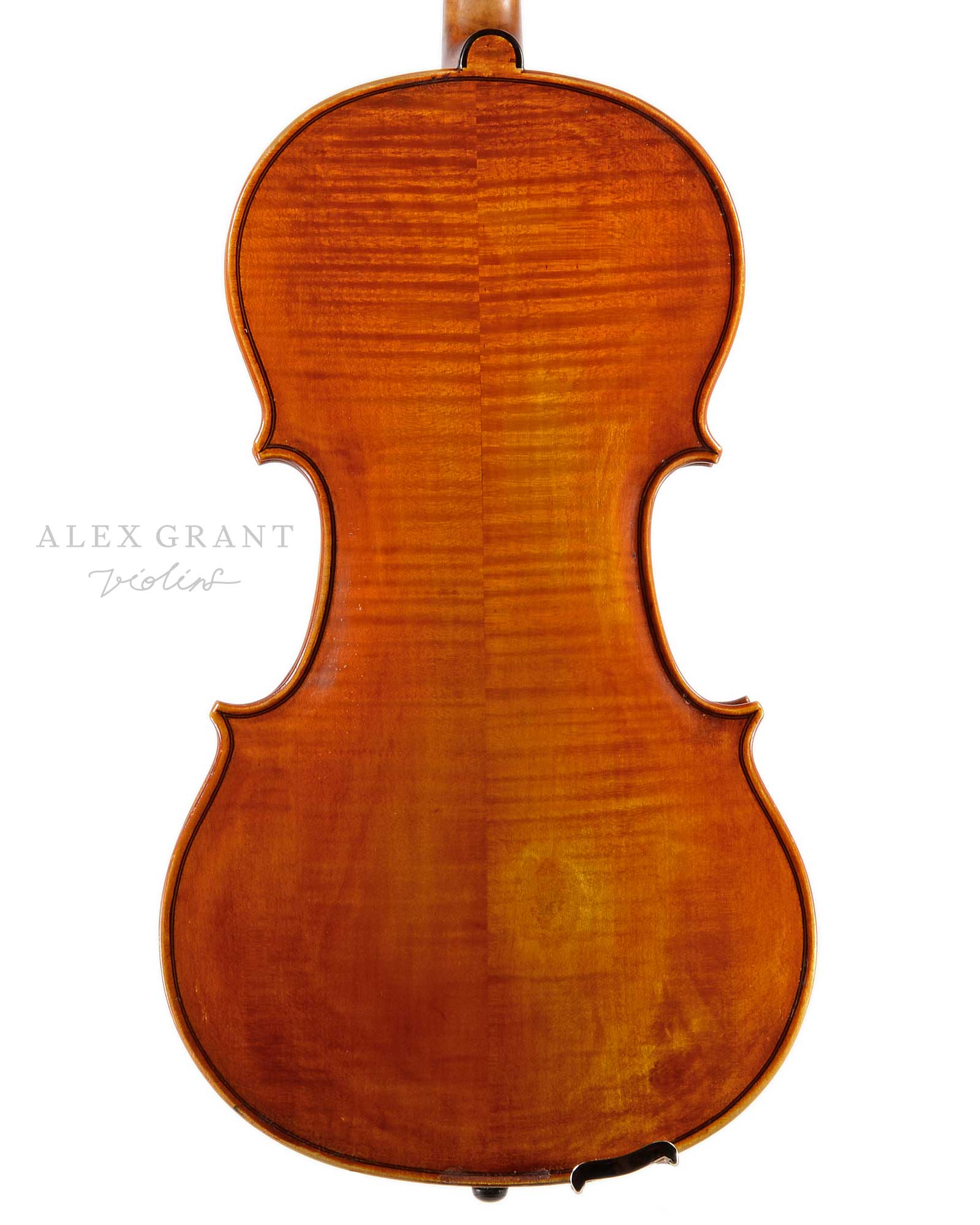 Giuseppe Corrizzo Australian16 ¾” Viola, 1996 - Image 2