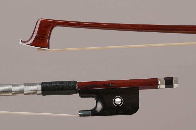 Image of Arcos Viola Bow