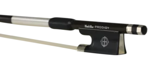Image of a Coda prodigy violin bow