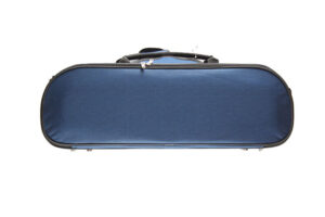 Half-Moon Violin Case, 4/4