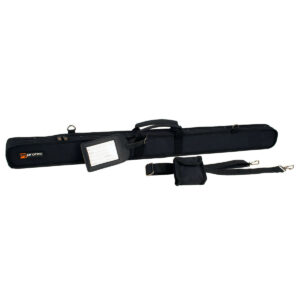 Image of a Protec Violin/Viola/Cello bow case in black