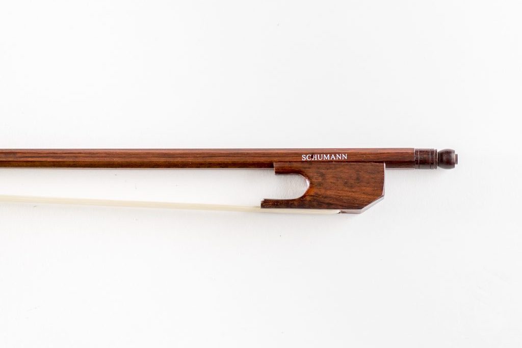 Image of Schumann Baroque Viola Bow