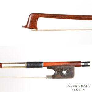 Entry Level Wooden Viola Bow