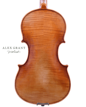 Joseph Chen Caprice Strad Model Violin, 4/4