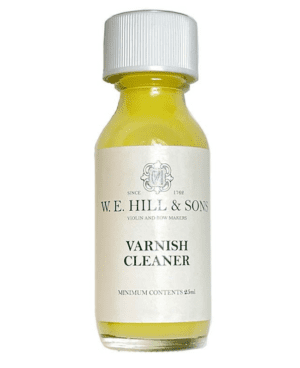 Hills Cleaning Preparation