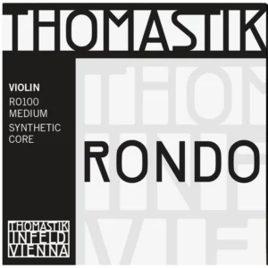 Thomastik Rondo Violin E String 4/4