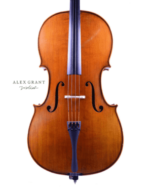  Gliga Vasile Maestro Extra, Romanian Cello 2008.
