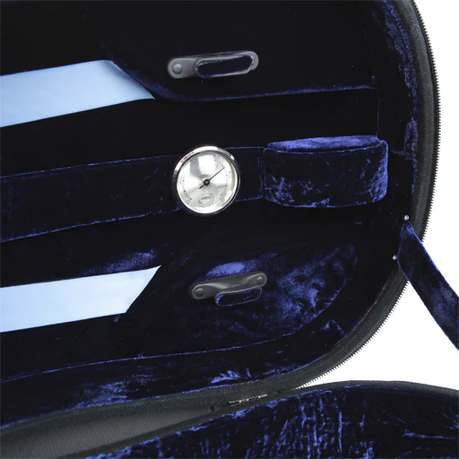 GEWA Liuteria Maestro Shaped Viola Case 16" - Image 3