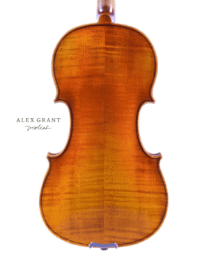 Orana Jade Violin Outfit 1/4