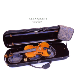 Orana Jade Violin Outfit 4/4