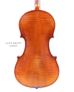 Orana Opal Violin Outfit 4/4