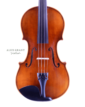 Orana Gold Violin Outfit 4/4