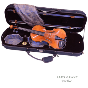 Orana Opal Violin Outfit 1/4