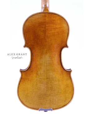 Orana Pearl Violin Outfit 3/4