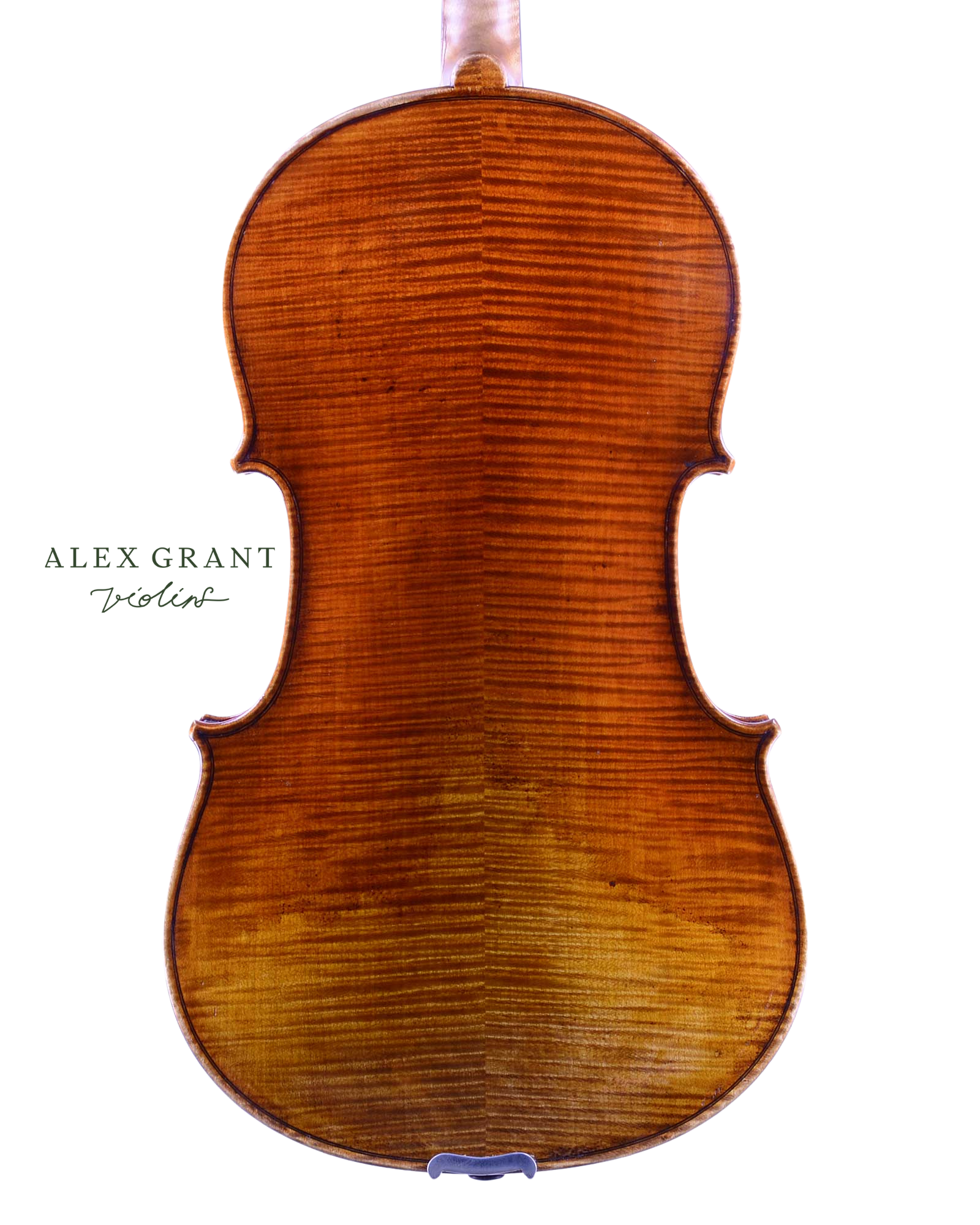 Kevin Gentges 16 3/4" Viola, Germany, 2007