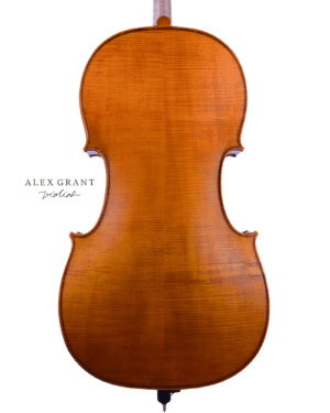 2nd Hand, 4/4 Gliga I Cello