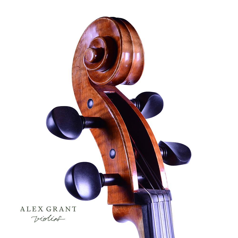 Orana Pearl Cello Outfit 4/4 - Image 3