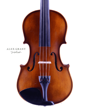 'Griffin' Entry level Violin Outfit, 4/4.