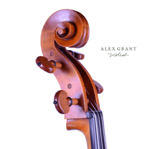 Rainer Beilharz, Australian Cello, 2024