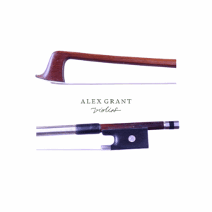 Joseph Alfred Vigneron, French Violin Bow, c.1890