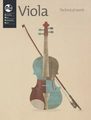 Viola Series 2 Technical Workbook