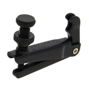 Black Wittner Fine tuner adjuster Va