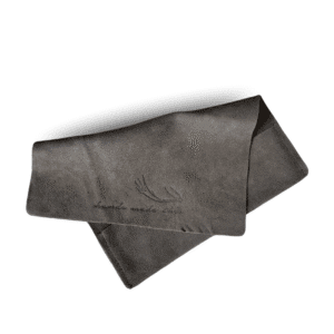 Chinrest Cover - Italian Suede