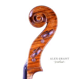 ‘Violmaster – Orchestral Pro’ 4/4 cello, China, 1998