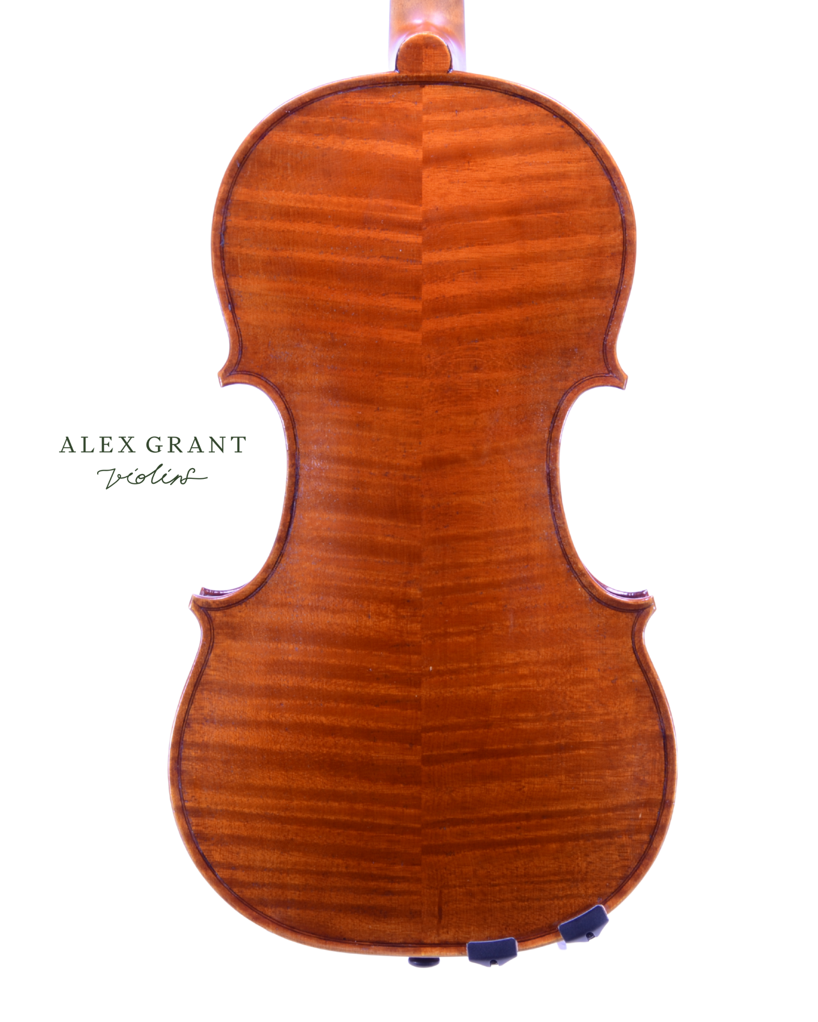 Australian Violin by Rainer Beilharz 2025 - Image 4