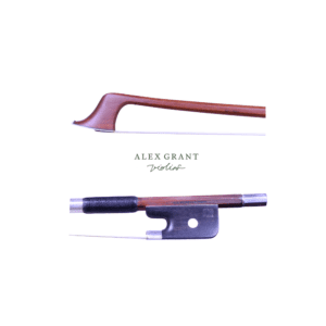 German Cello Bow, *Albert Nurnberger*, c.1960